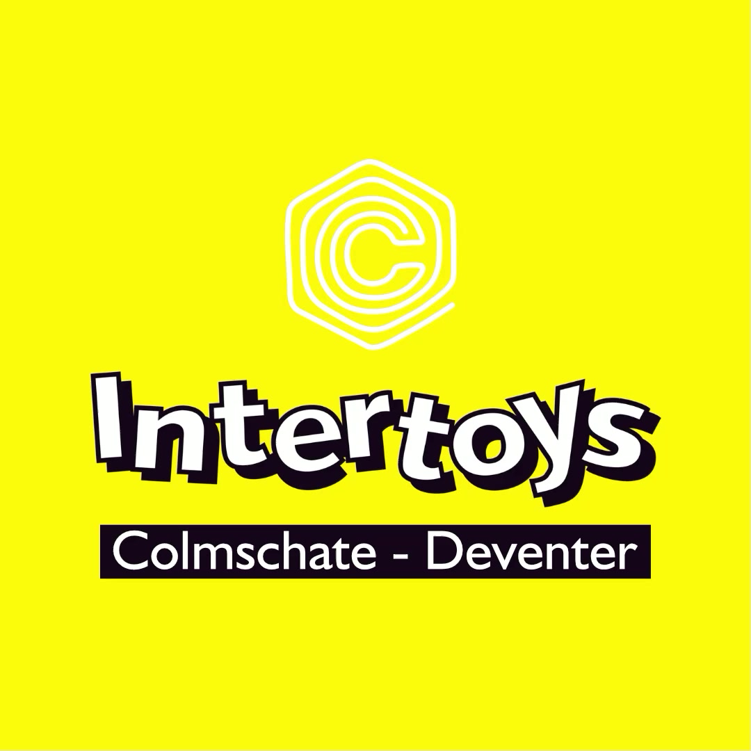 Het speelboek van Intertoys Deventer Colmschate is uit! Maak jij een lijstje voor de Sint?